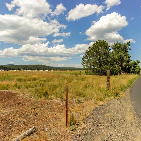 Central Lane 03 | Discover Sunriver Exterior photo